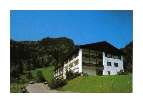 Falkenhorst 41 Apartment