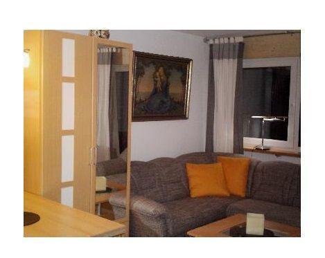Falkenhorst 41 Apartment