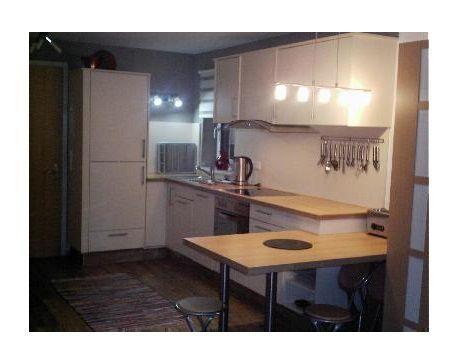 Apartment Falkenhorst 41