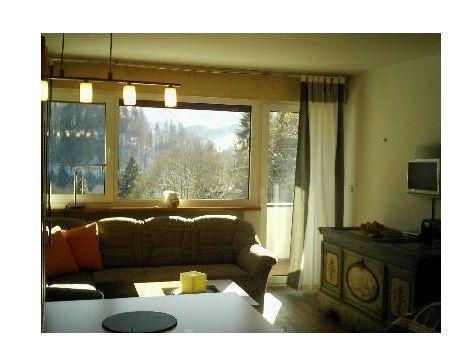 Falkenhorst 41 * Oberstdorf