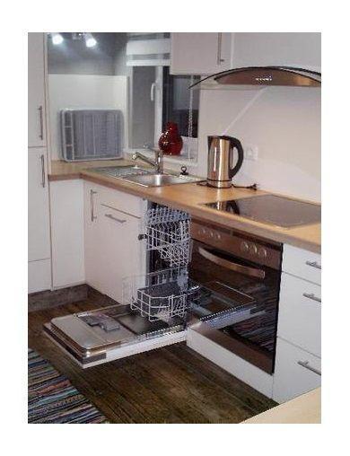 Apartment Falkenhorst 41